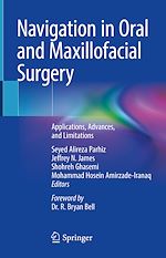 Télécharger le livre :  Navigation in Oral and Maxillofacial Surgery