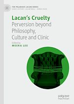 Télécharger le livre :  Lacan's Cruelty