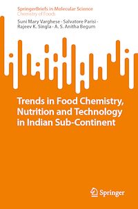 Télécharger le livre :  Trends in Food Chemistry, Nutrition and Technology in Indian Sub-Continent