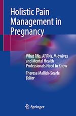 Télécharger le livre :  Holistic Pain Management in Pregnancy