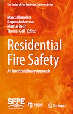 Télécharger le livre :  Residential Fire Safety