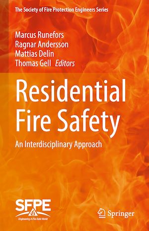 Téléchargez le livre :  Residential Fire Safety