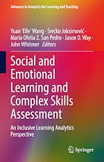 Télécharger le livre :  Social and Emotional Learning and Complex Skills Assessment