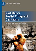 Télécharger le livre :  Karl Marx's Realist Critique of Capitalism