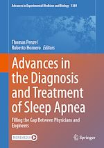 Télécharger le livre :  Advances in the Diagnosis and Treatment of Sleep Apnea