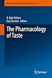 Télécharger le livre :  The Pharmacology of Taste