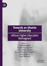 Télécharger le livre :  Towards an Ubuntu University