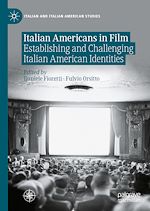 Télécharger le livre :  Italian Americans in Film