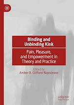 Télécharger le livre :  Binding and Unbinding Kink