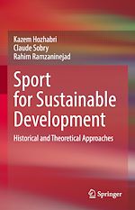 Télécharger le livre :  Sport for Sustainable Development