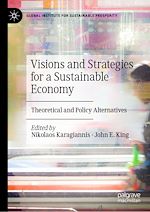 Télécharger le livre :  Visions and Strategies for a Sustainable Economy