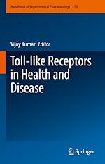 Télécharger le livre :  Toll-like Receptors in Health and Disease