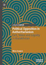 Télécharger le livre :  Political Opposition in Authoritarianism