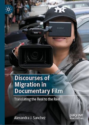 Téléchargez le livre :  Discourses of Migration in Documentary Film