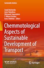 Télécharger le livre :  Chemmotological Aspects of Sustainable Development of Transport
