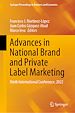 Télécharger le livre :  Advances in National Brand and Private Label Marketing