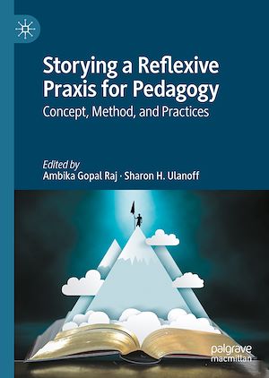 Téléchargez le livre :  Storying a Reflexive Praxis for Pedagogy