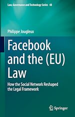 Download this eBook Facebook and the (EU) Law