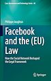 Télécharger le livre :  Facebook and the (EU) Law