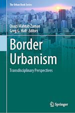 Télécharger le livre :  Border Urbanism