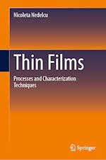 Télécharger le livre :  Thin Films