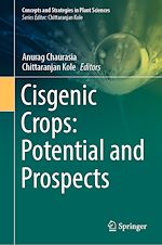 Télécharger le livre :  Cisgenic Crops: Potential and Prospects