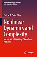 Télécharger le livre :  Nonlinear Dynamics and Complexity