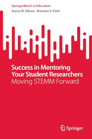 Téléchargez le livre :  Success in Mentoring Your Student Researchers