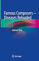 Télécharger le livre :  Famous Composers – Diseases Reloaded