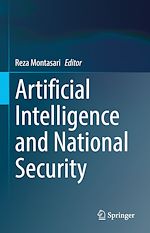 Télécharger le livre :  Artificial Intelligence and National Security