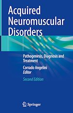 Télécharger le livre :  Acquired Neuromuscular Disorders