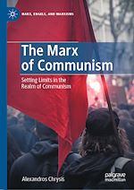 Télécharger le livre :  The Marx of Communism