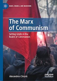 Télécharger le livre :  The Marx of Communism