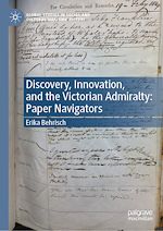 Télécharger le livre :  Discovery, Innovation, and the Victorian Admiralty