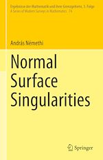 Download this eBook Normal Surface Singularities