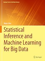 Télécharger le livre :  Statistical Inference and Machine Learning for Big Data
