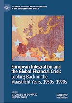 Télécharger le livre :  European Integration and the Global Financial Crisis