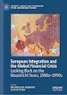 Télécharger le livre :  European Integration and the Global Financial Crisis