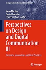 Télécharger le livre :  Perspectives on Design and Digital Communication III