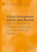 Télécharger le livre :  Virtual Management and the New Normal