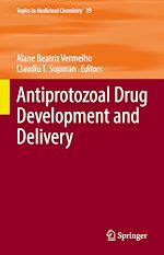 Télécharger le livre :  Antiprotozoal Drug Development and Delivery