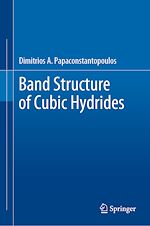 Télécharger le livre :  Band Structure of Cubic Hydrides