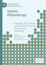Télécharger le livre :  Islamic Philanthropy