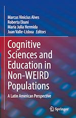 Download this eBook Cognitive Sciences and Education in Non-WEIRD Populations