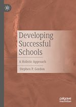 Télécharger le livre :  Developing Successful Schools