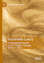 Télécharger le livre :  Sustainable Luxury