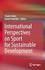 Télécharger le livre :  International Perspectives on Sport for Sustainable Development