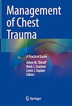 Télécharger le livre :  Management of Chest Trauma