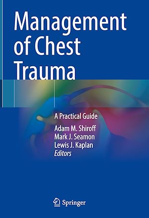 Téléchargez le livre :  Management of Chest Trauma