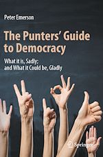 Télécharger le livre :  The Punters' Guide to Democracy